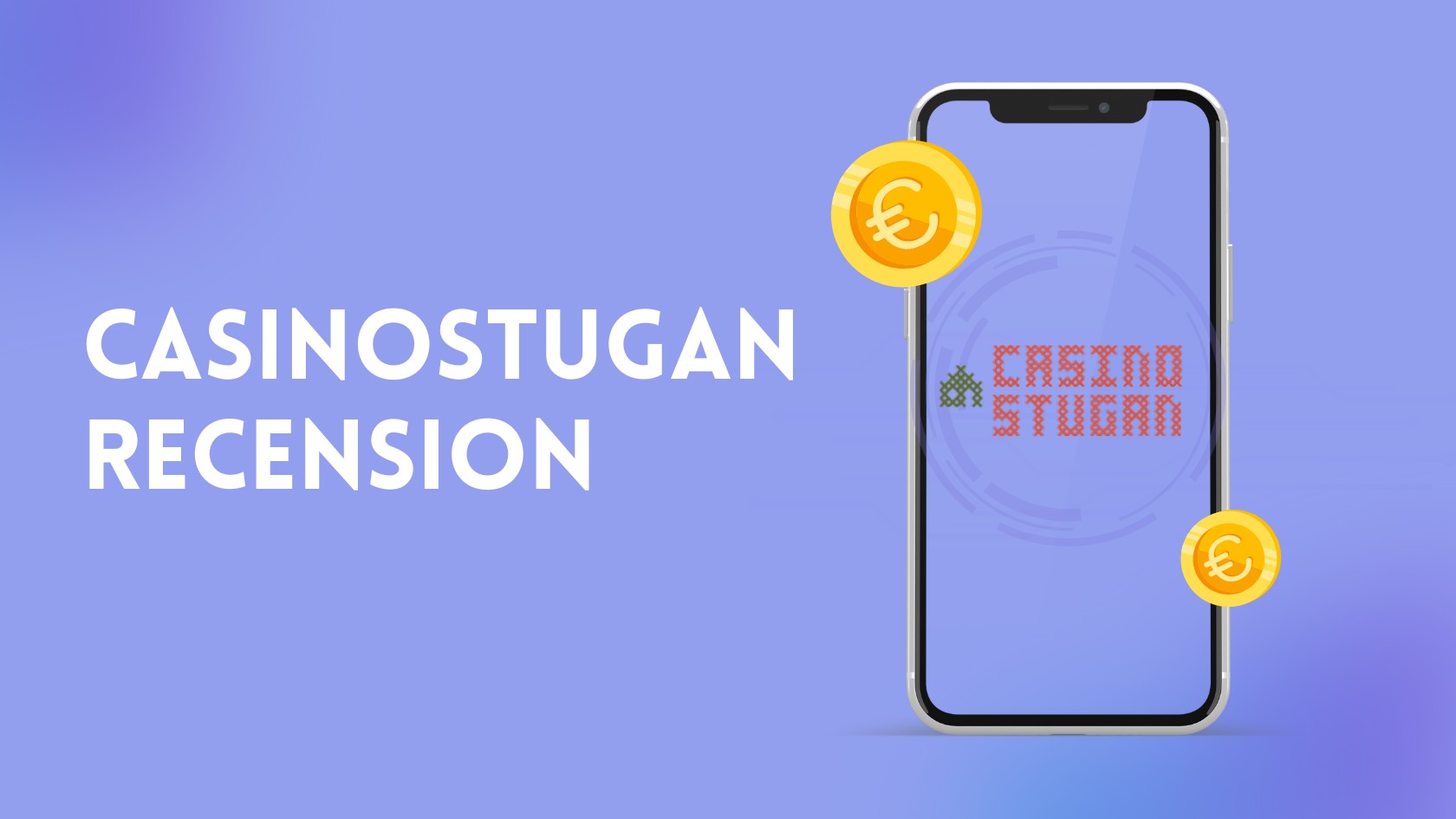 Casinostugan recension